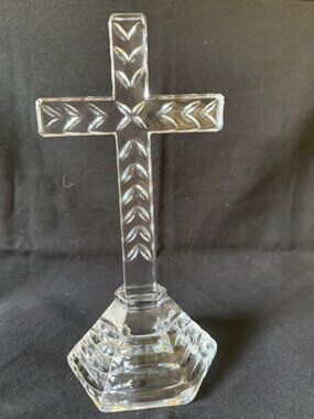 Imperial Crystal Cross